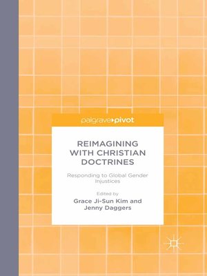 cover image of Reimagining with Christian Doctrines